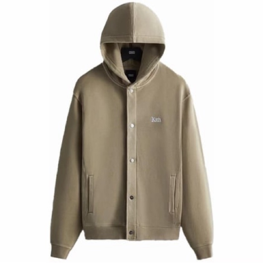 Men’s Kith Williams Vi Hoodie 'Court'